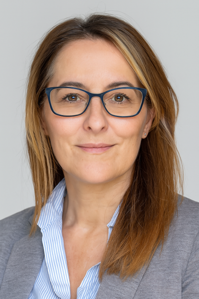 Lyndsay Salmon - HR Consultant